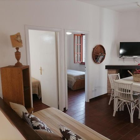 Le Palme Apartment Capoliveri  Exterior photo