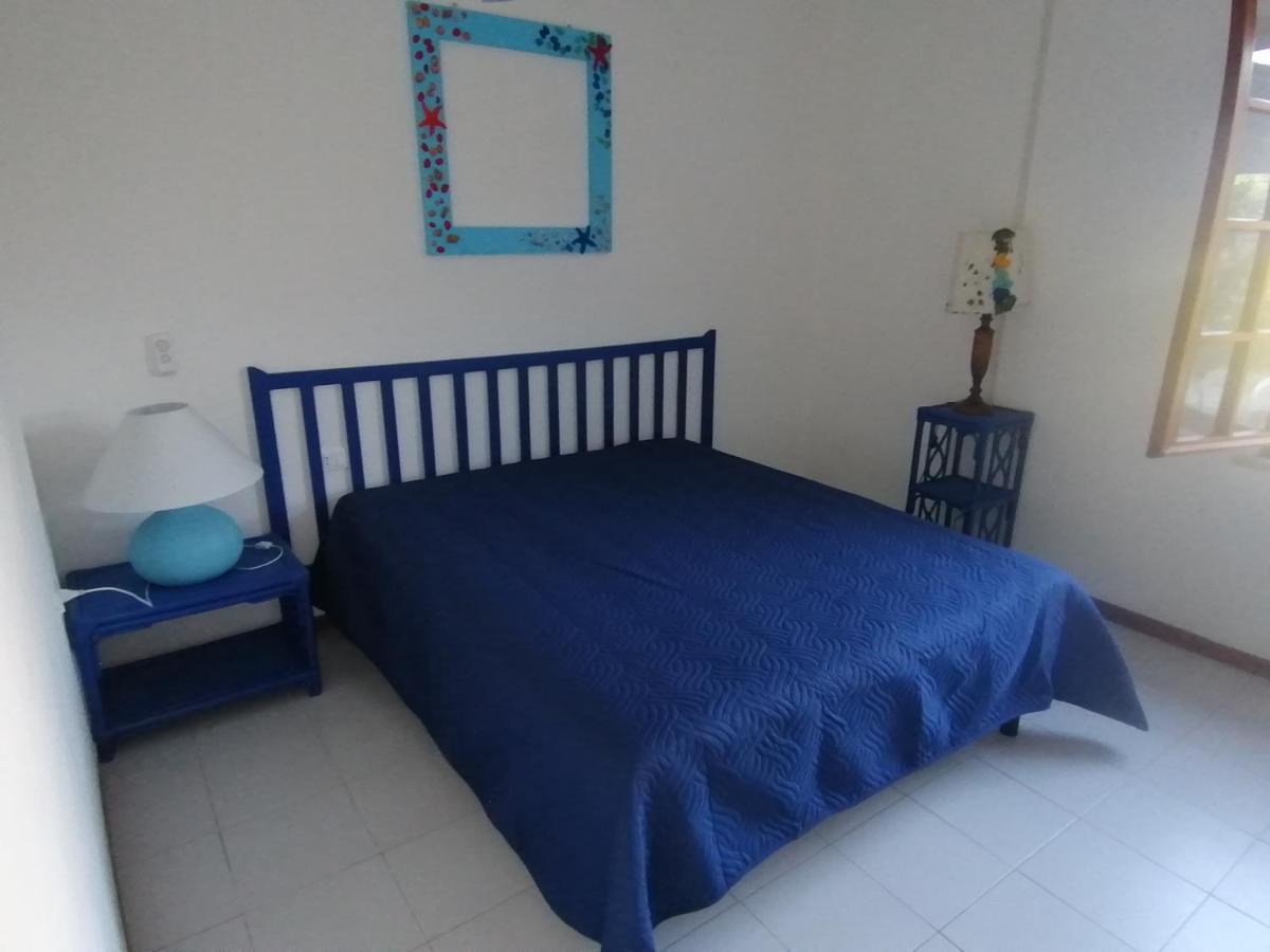 Le Palme Apartment Capoliveri  Exterior photo