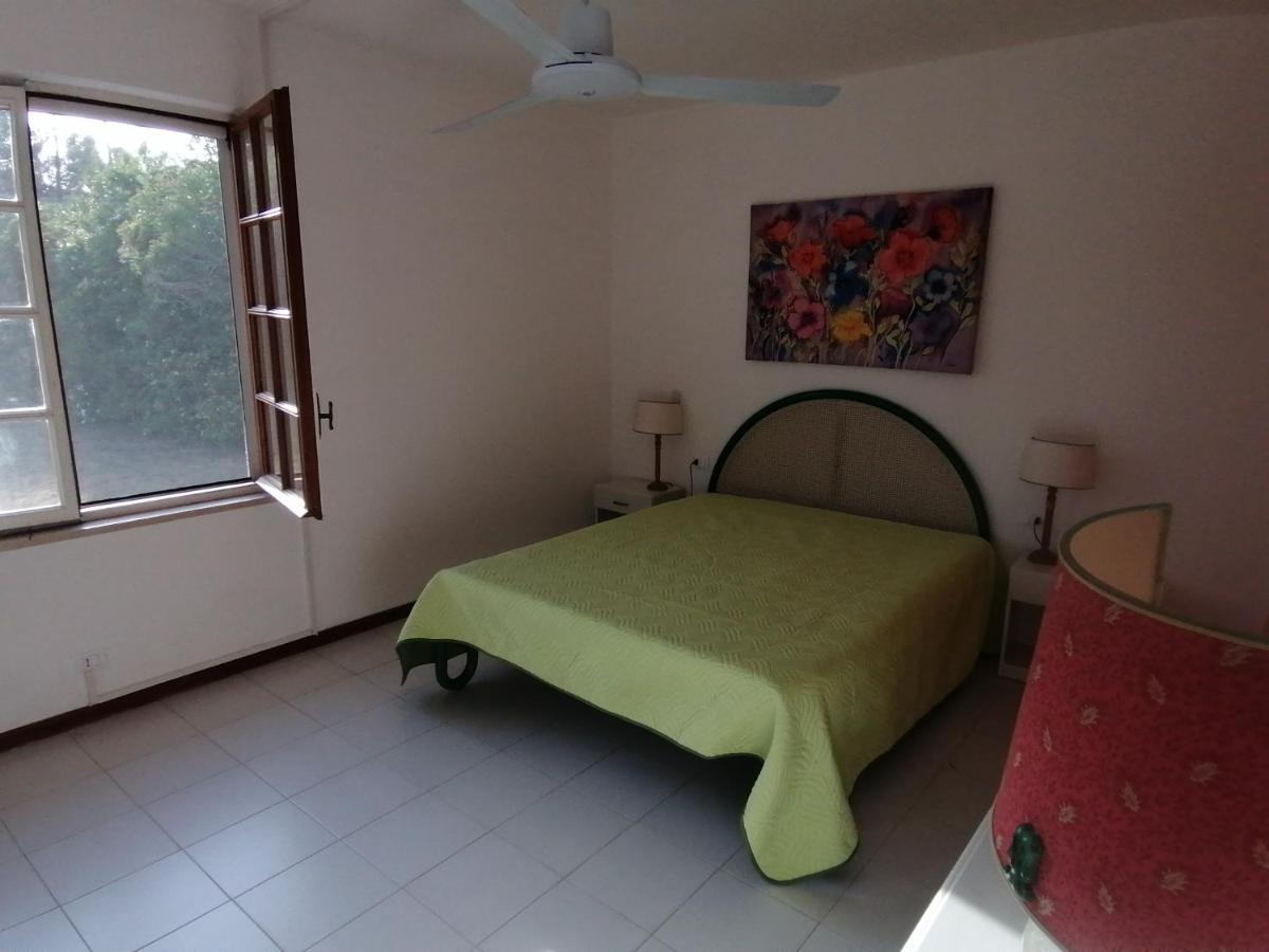 Le Palme Apartment Capoliveri  Exterior photo