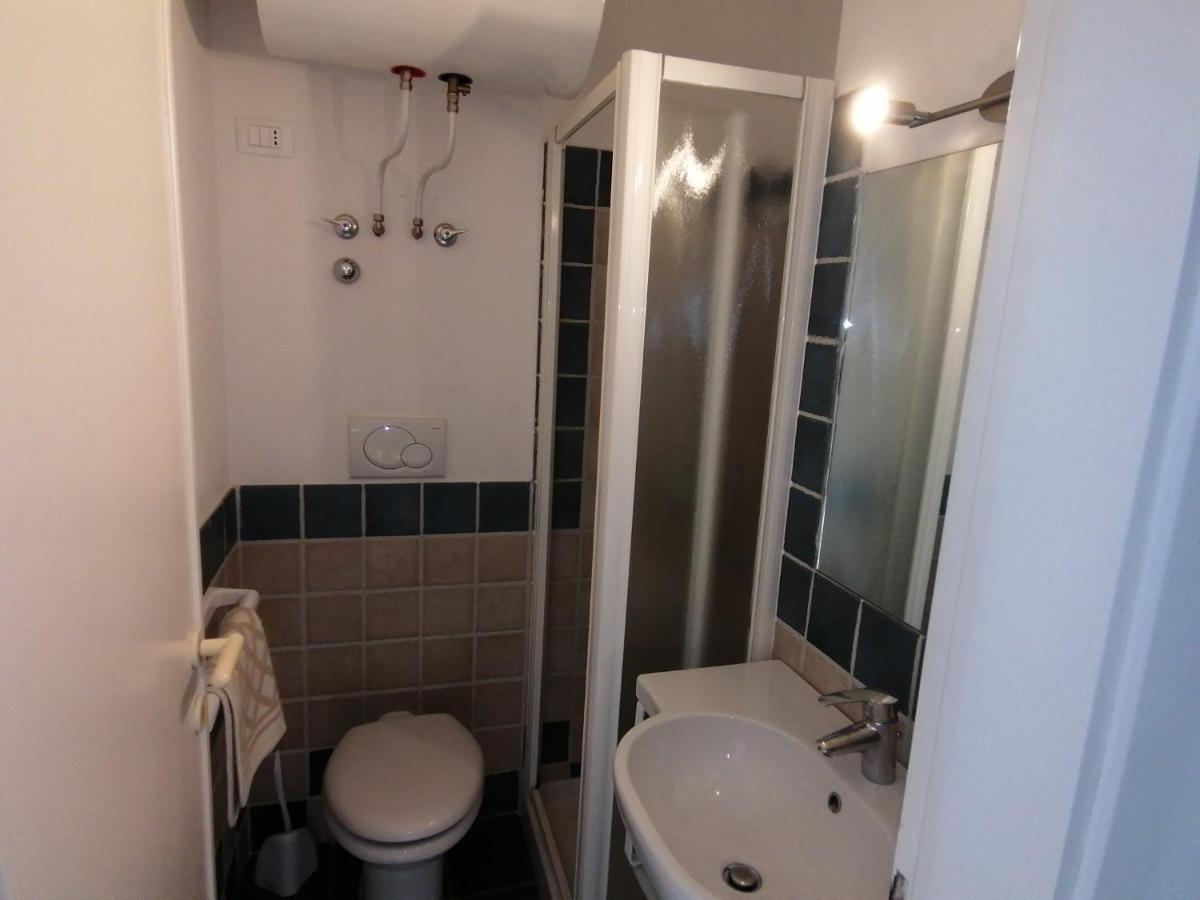 Le Palme Apartment Capoliveri  Exterior photo
