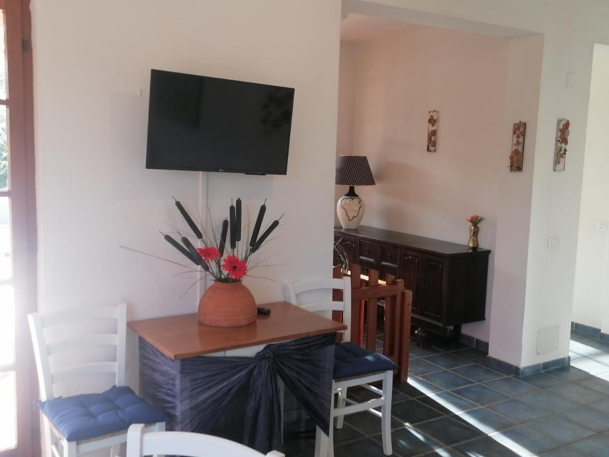Le Palme Apartment Capoliveri  Exterior photo