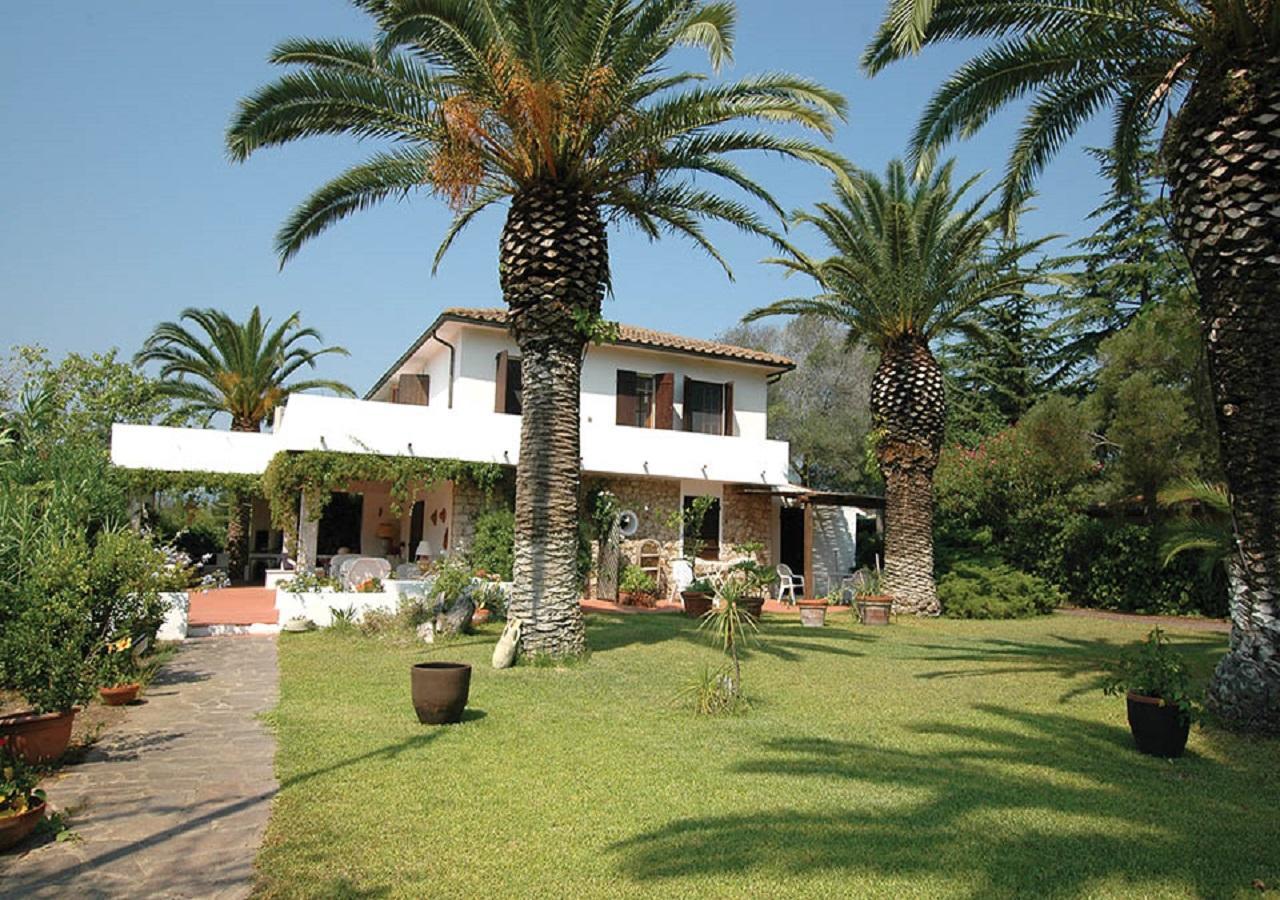 Le Palme Apartment Capoliveri  Exterior photo