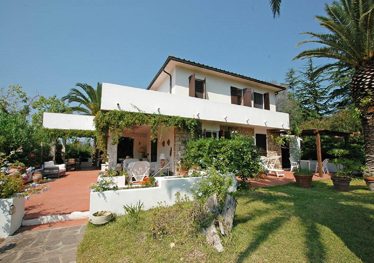 Le Palme Apartment Capoliveri  Exterior photo
