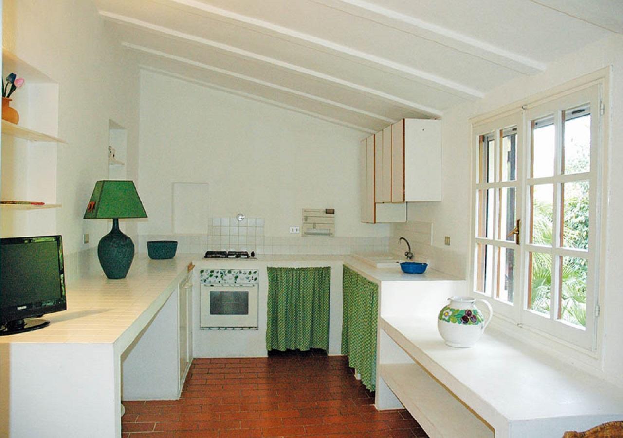 Le Palme Apartment Capoliveri  Exterior photo