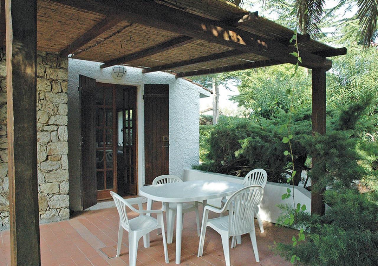 Le Palme Apartment Capoliveri  Exterior photo