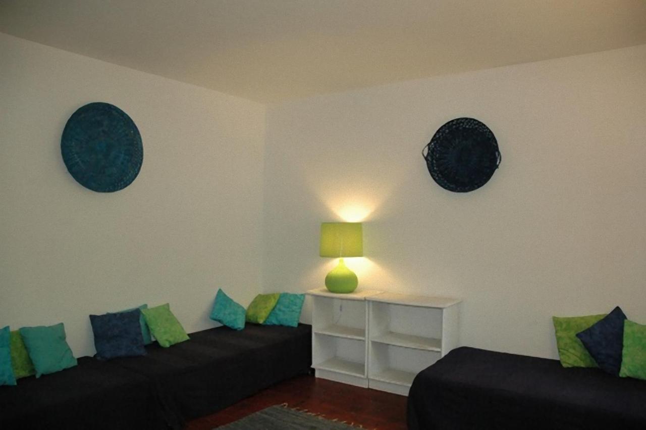 Le Palme Apartment Capoliveri  Exterior photo