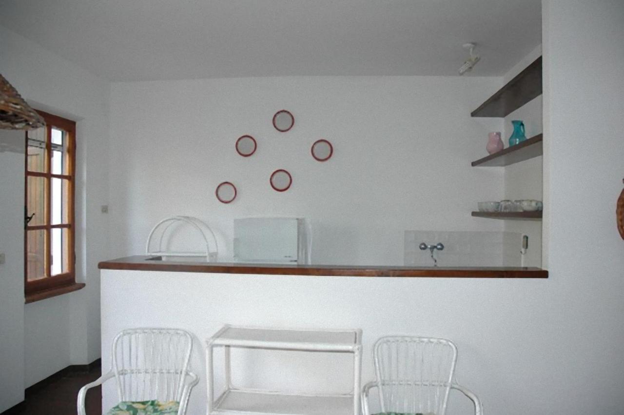 Le Palme Apartment Capoliveri  Exterior photo