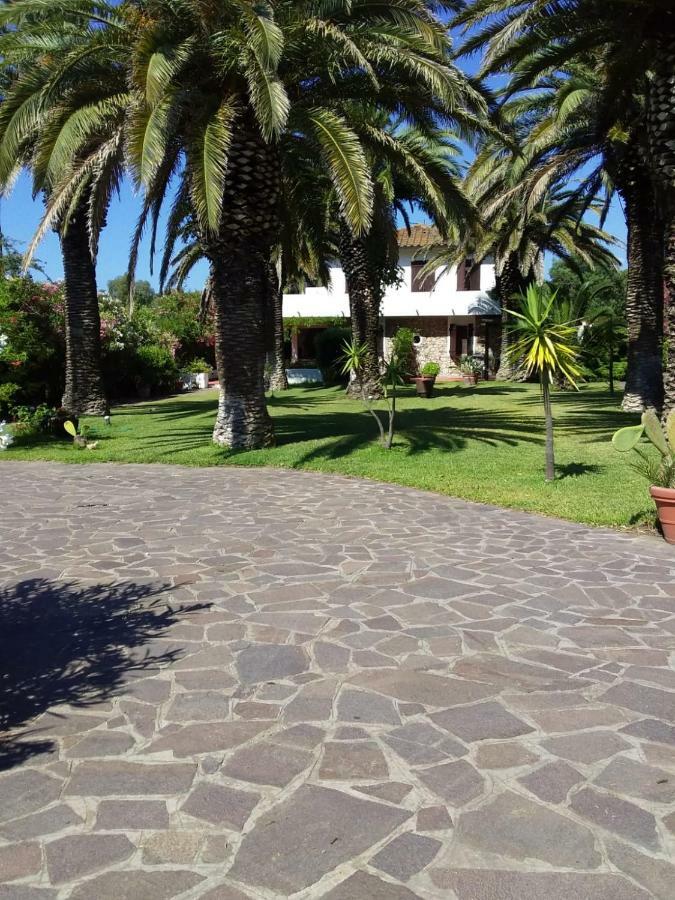 Le Palme Apartment Capoliveri  Exterior photo