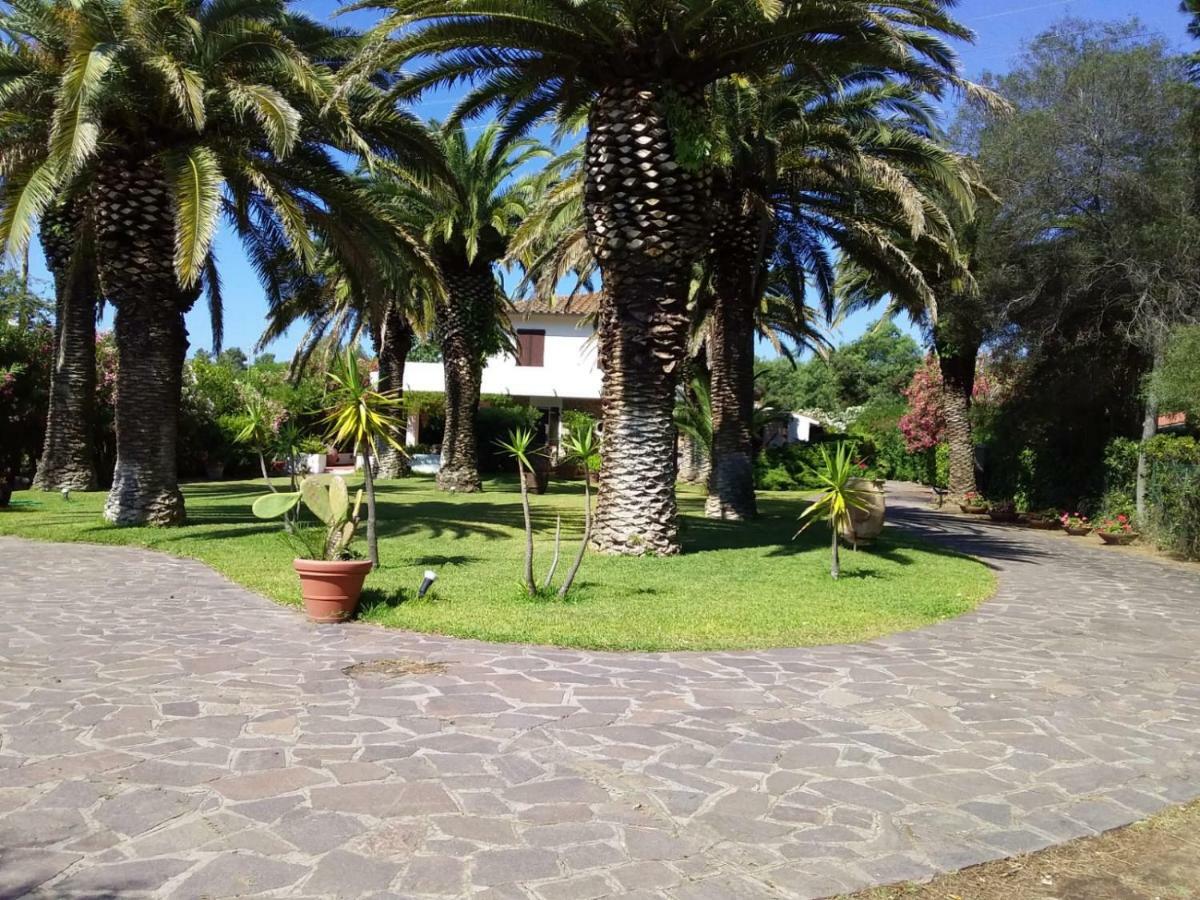 Le Palme Apartment Capoliveri  Exterior photo