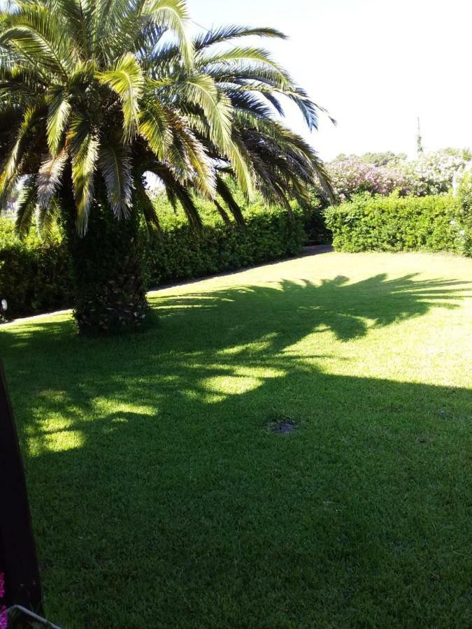 Le Palme Apartment Capoliveri  Exterior photo